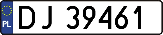 DJ39461