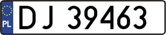 DJ39463