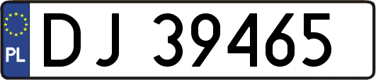 DJ39465