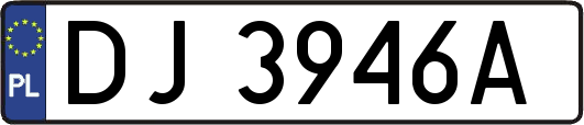 DJ3946A