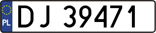 DJ39471