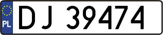 DJ39474