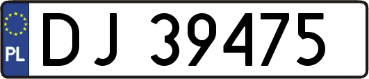 DJ39475