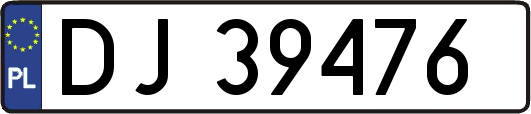 DJ39476