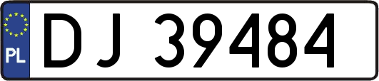 DJ39484