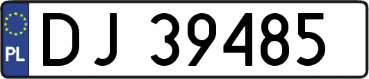 DJ39485