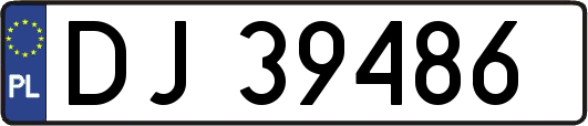 DJ39486