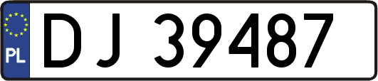 DJ39487