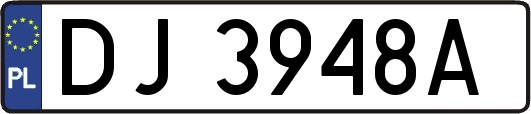 DJ3948A
