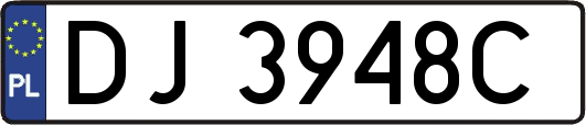 DJ3948C