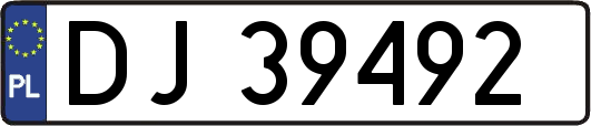 DJ39492