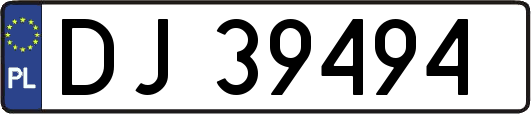 DJ39494