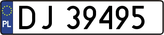 DJ39495