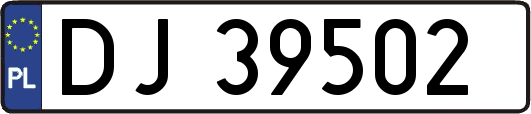 DJ39502