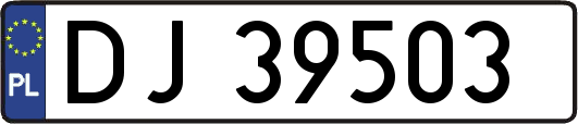 DJ39503