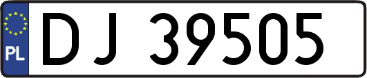 DJ39505