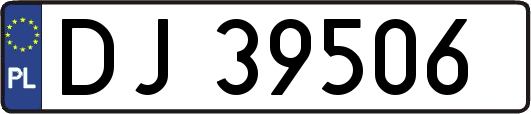 DJ39506