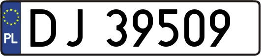 DJ39509