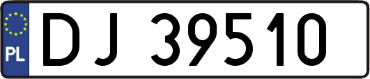 DJ39510