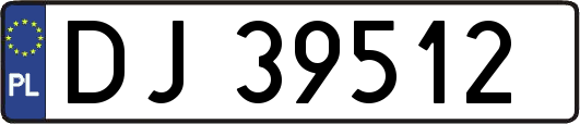 DJ39512
