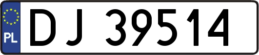 DJ39514