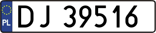 DJ39516