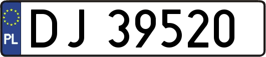 DJ39520
