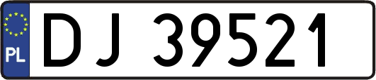DJ39521