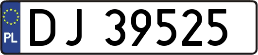 DJ39525