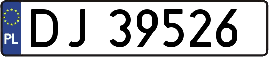 DJ39526