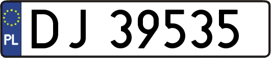 DJ39535