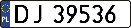 DJ39536