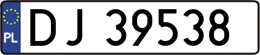 DJ39538