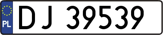 DJ39539