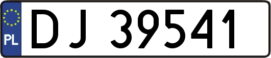 DJ39541