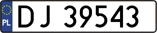 DJ39543