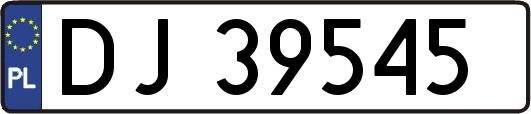 DJ39545