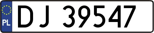 DJ39547