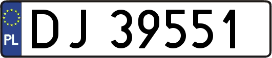 DJ39551