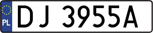 DJ3955A