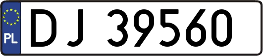 DJ39560