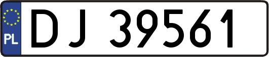 DJ39561