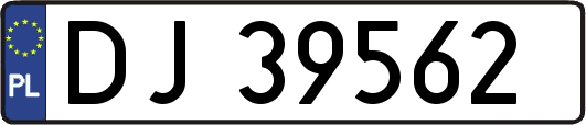 DJ39562