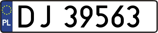 DJ39563