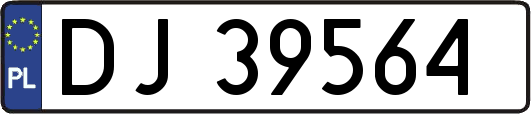 DJ39564