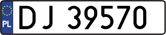 DJ39570