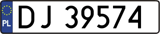 DJ39574