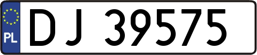 DJ39575