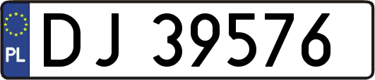 DJ39576