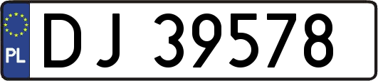 DJ39578